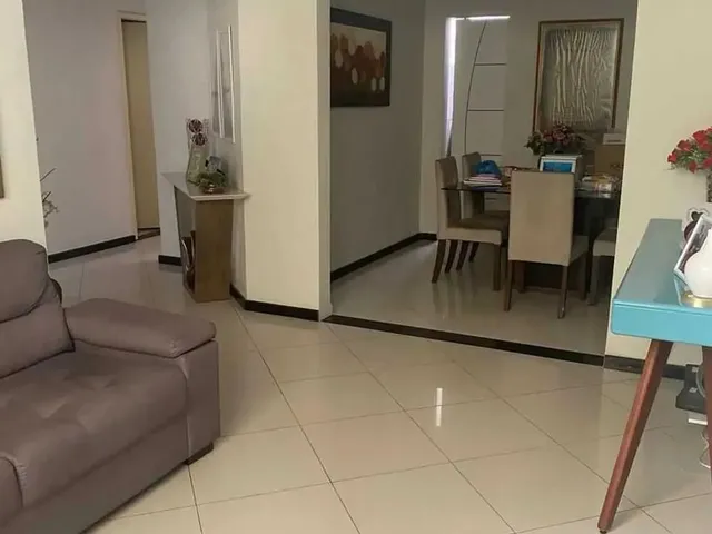 Imagem 1: Condomínio Antônio Curvelo [25843