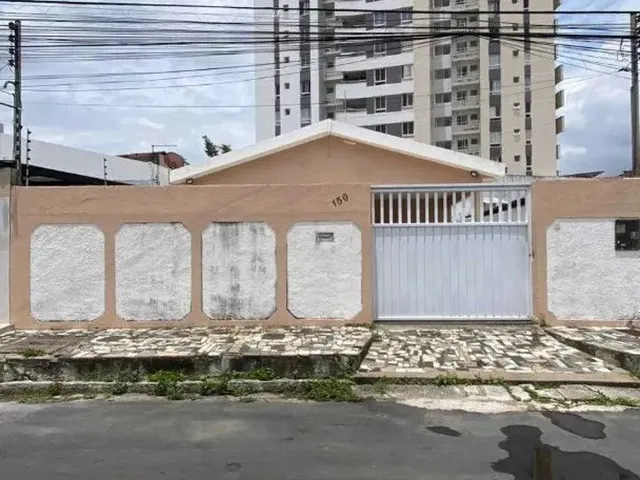 Imagem: Casa em Rua Pública - Farolândia 26170