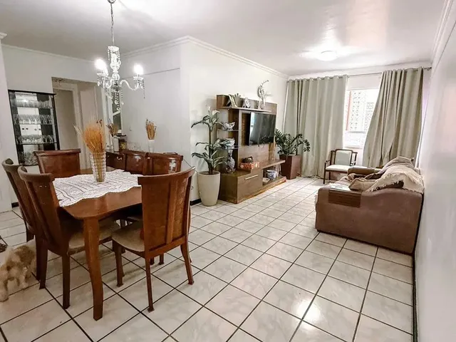Imagem: Apartamento no Bairro Treze de Julho - Solar