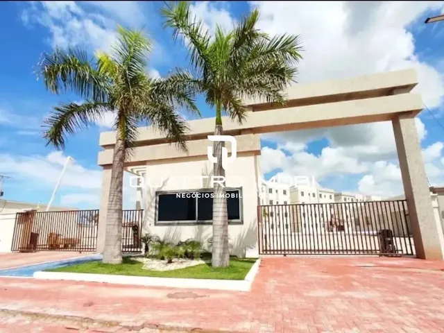 Imagem: Condomínio Parque Alameda Realdoris 1Gp1Gj