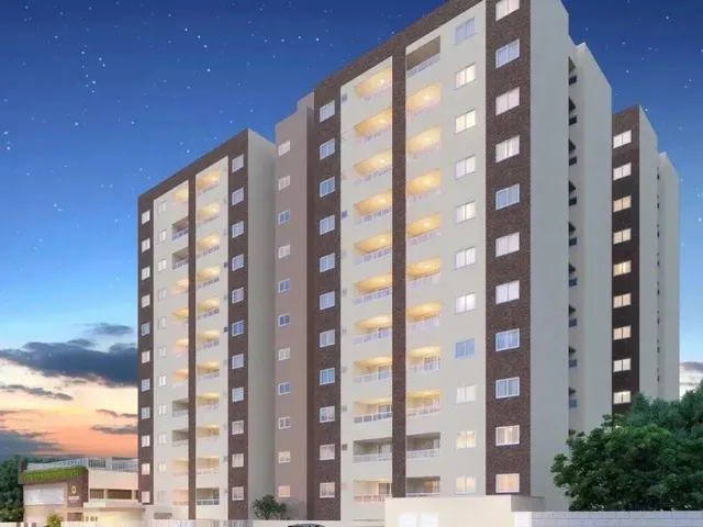 Imagem: Apartamento À Venda Solare Residence, Jabotiana