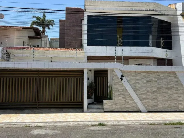 Imagem: Casa em Parque dos Coqueiros - Inácio Barbosa