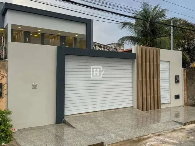 Imagem: Casa com 5 Quartos, Atalaia - Aracaju