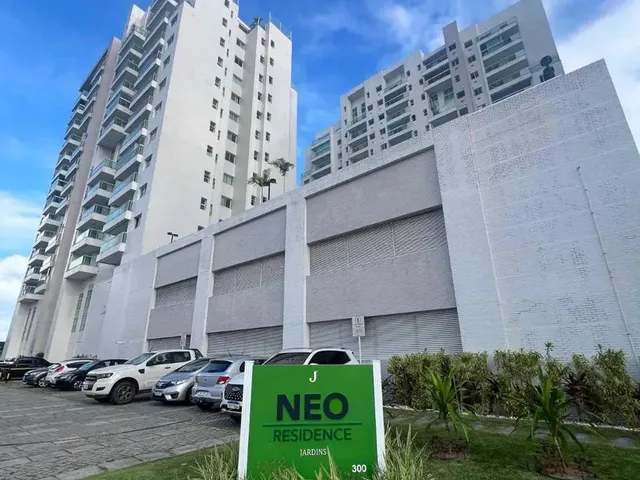 Imagem: Neo Residence - em Frente Ao Shopping Jardins
