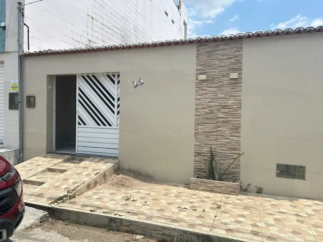 Imagem 1: Vendo Uma Casa no Marcos Freire 2