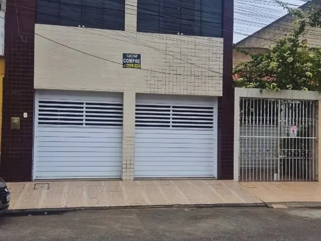 Imagem: Casa Residencial e Comercial