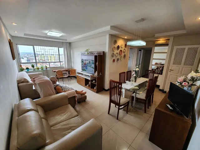 Imagem: Condomínio Pedras do Vale Apartamento na
