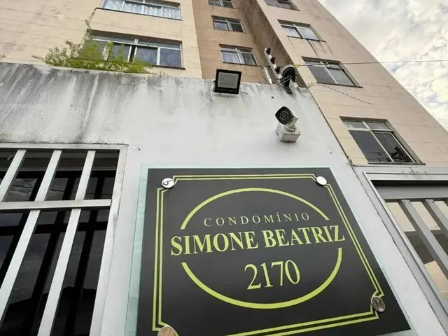 Imagem: Apartamento no Edifício Simone Beatriz
