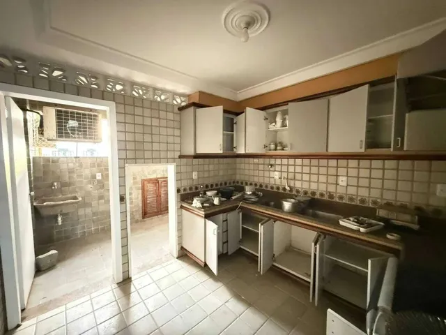 Imagem 3: Apartamento no Edifício Simone Beatriz - 191077 [9394