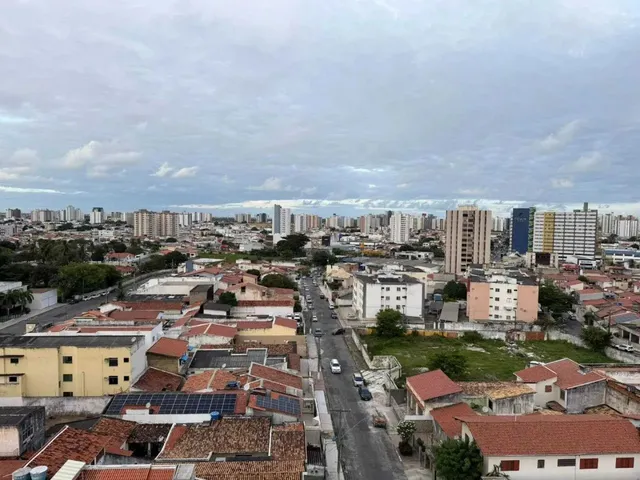 Imagem 8: Apartamento no Edifício Simone Beatriz - 191077 [9394