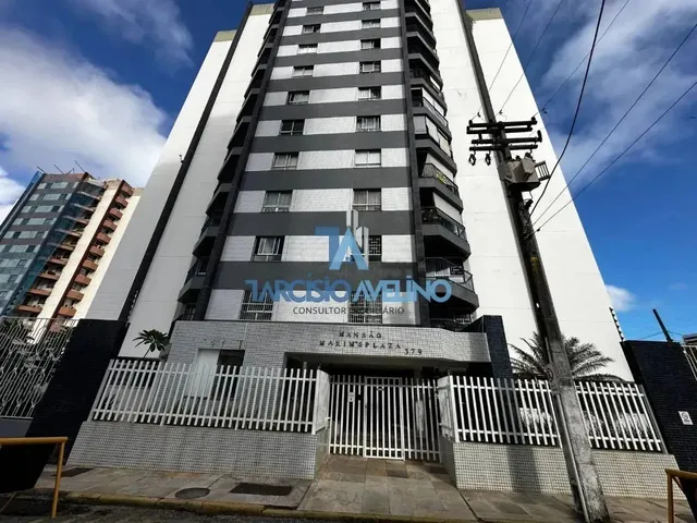 Imagem: Mansão Maxim s Plaza - Treze de Julho