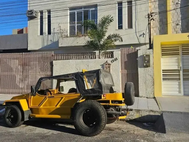 Imagem: Casa em Rua Pública - Suíssa 26152