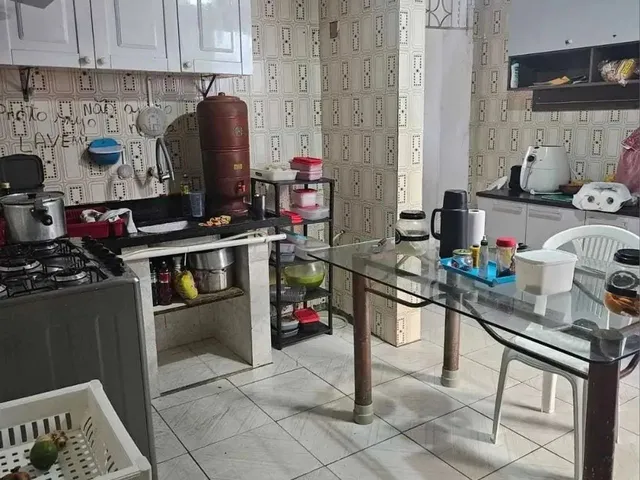 Imagem 7: Casa em Rua Pública - Suíssa [26152