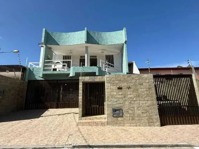 Imagem: Casa Inácio Barbosa Aracaju