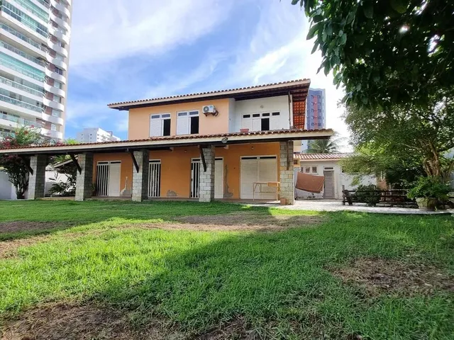 Imagem: Mansão no Melhor Lugar da Farolândia