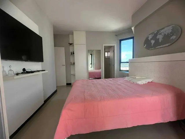 Imagem 16: Residência Edifício Plaza de Madrid [25681
