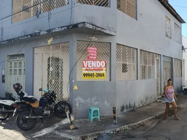 Imagem: Vendo Ou Troco Casa