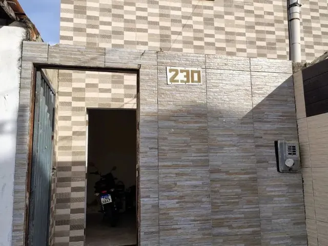 Imagem 9: Casa pra Vender na Coroa do Meio