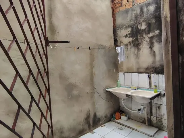 Imagem 13: Casa pra Vender na Coroa do Meio