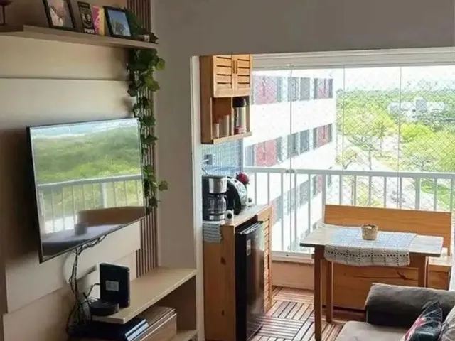 Imagem 1: Grand Belize - Bairro Farolândia [6719