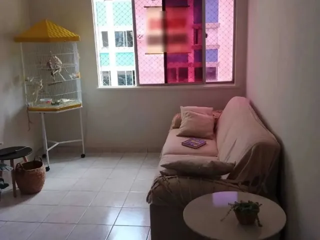Imagem: Apartamento 3/4 no Condomínio Jardim das
