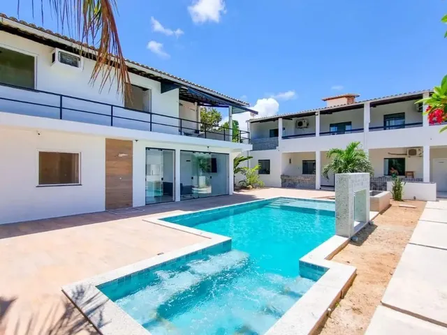 Imagem: Vende-Se Casa Aruana Se