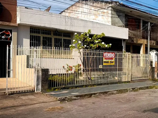Imagem: Casa À Venda no Bairro São José