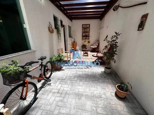 Imagem 2: Casa Duplex com 3 Suítes em Cond Fechado - Atalaia