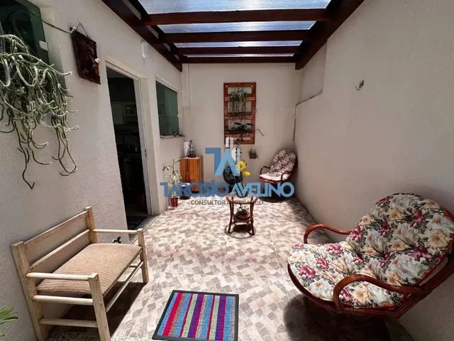 Imagem 7: Casa Duplex com 3 Suítes em Cond Fechado - Atalaia