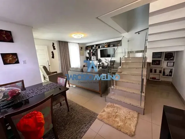 Imagem 10: Casa Duplex com 3 Suítes em Cond Fechado - Atalaia