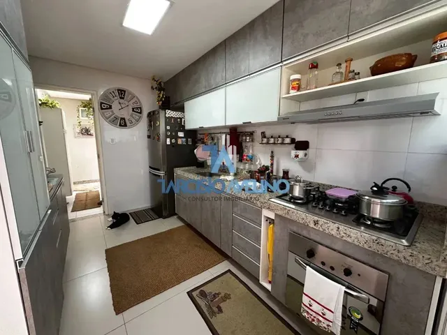 Imagem 13: Casa Duplex com 3 Suítes em Cond Fechado - Atalaia