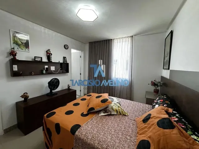 Imagem 9: Casa Duplex com 3 Suítes em Cond Fechado - Atalaia