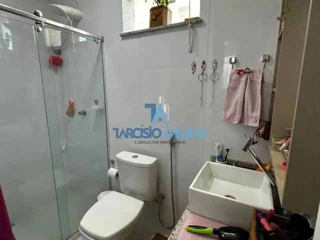 Imagem 16: Casa Duplex com 3 Suítes em Cond Fechado - Atalaia