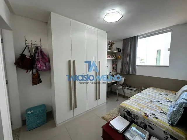 Imagem 5: Casa Duplex com 3 Suítes em Cond Fechado - Atalaia
