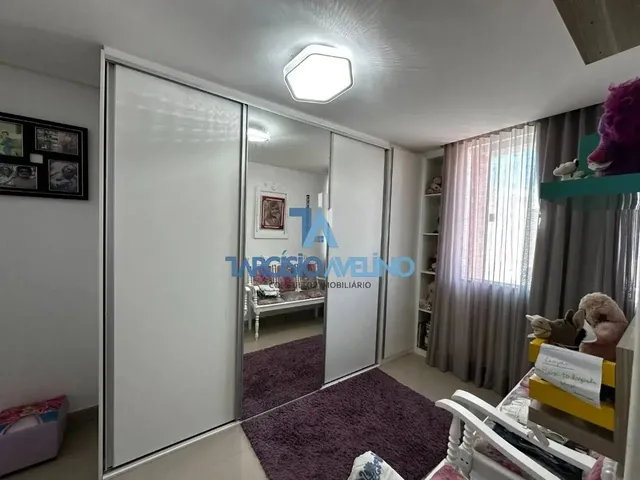 Imagem 8: Casa Duplex com 3 Suítes em Cond Fechado - Atalaia