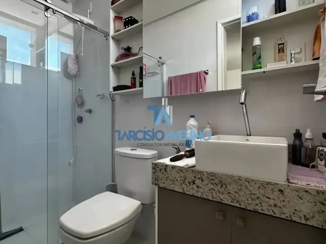 Imagem 12: Casa Duplex com 3 Suítes em Cond Fechado - Atalaia