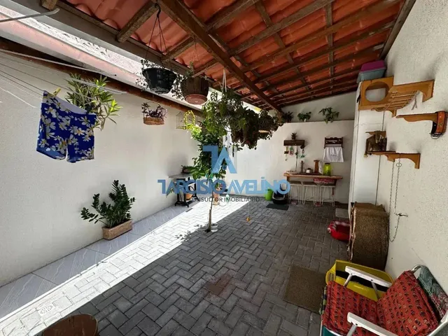 Imagem 6: Casa Duplex com 3 Suítes em Cond Fechado - Atalaia
