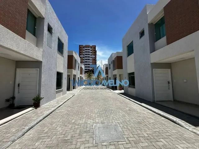 Imagem 11: Casa Duplex com 3 Suítes em Cond Fechado - Atalaia