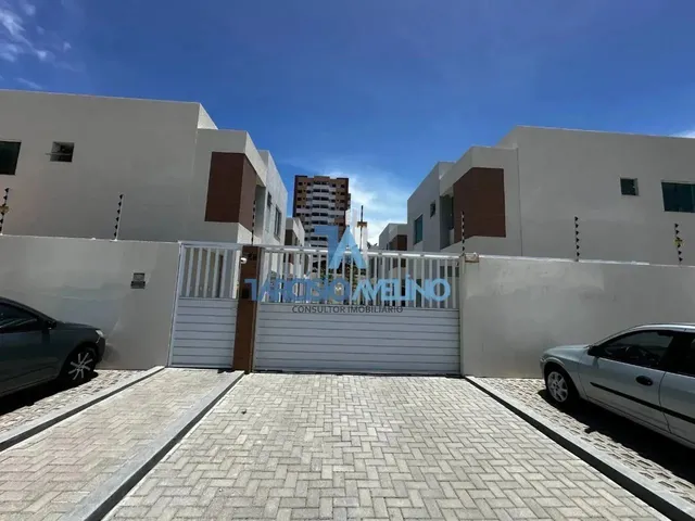 Imagem 14: Casa Duplex com 3 Suítes em Cond Fechado - Atalaia