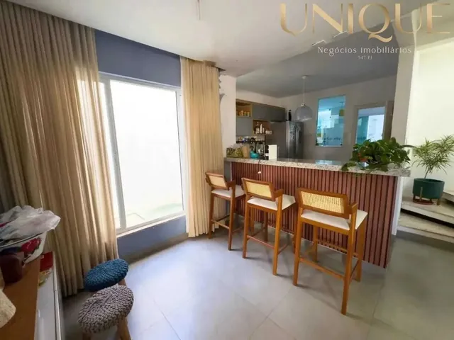 Imagem: Excelente Casa no Condomínio Dermeval Mattos