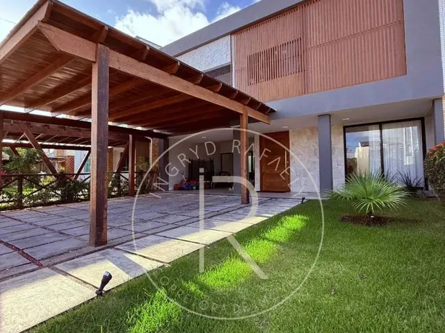 Imagem: Oportunidade Casa Derneval Mattos na Atalaia
