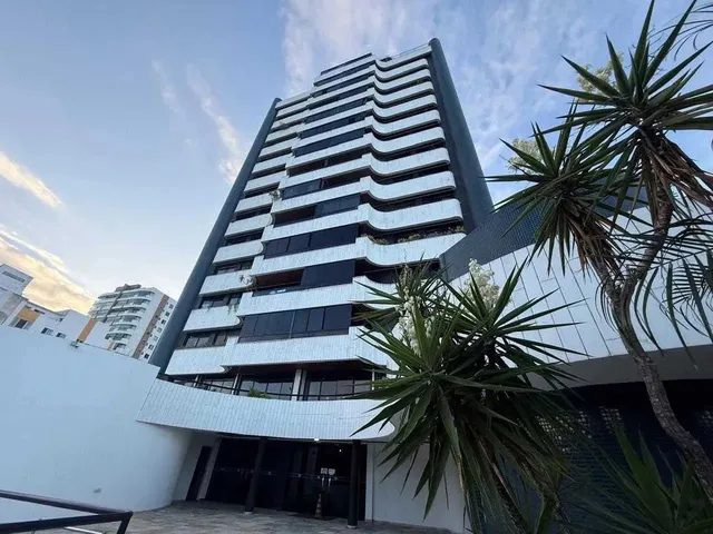 Imagem: Apartamento no Edf Bervely Hills 7794