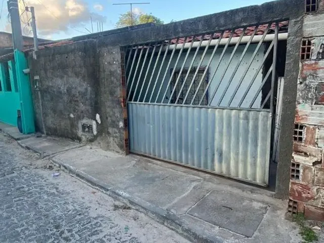 Imagem: Vende-Se Casa no santa Maria (Roberto