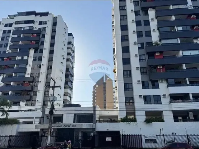 Imagem: Apartamento dos Sonhos nos Jardins, Aracaju!