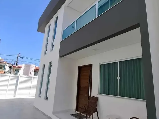 Imagem: Casa em Condomínio Próximo a Orla da Atalaia