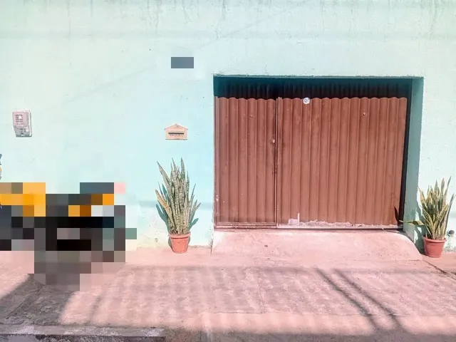 Imagem: Casa a Venda no Lamarão