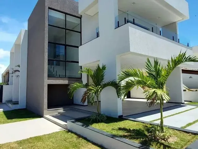 Imagem 1: Casa Condomínio Costa Marina [7703