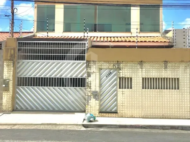 Imagem: Casa À Venda no Bairro Cirurgia 130M²