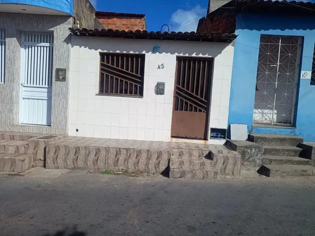 Imagem: Oportunidade de Venda Casa 2/4 com Escritura