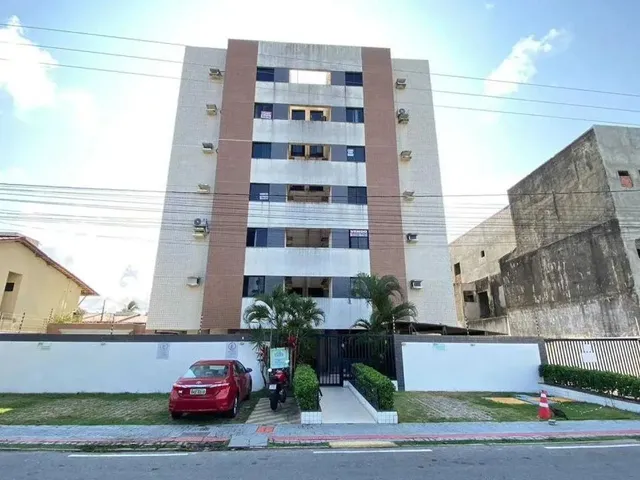 Imagem 1: Condomínio Terraço Atlântico [25598